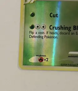 Scizor Reverse Holo 48/111 VLP Rising Rivals Pokemon 🔥🔥 - Image 5