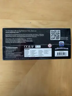 Pokemon TCG: Crown Zenith Elite Trainer Box Factory Sealed (NEW) - 10 Packs 820650851476 - Image 5