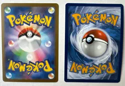 Hitmonlee + Hitmonchan Holo Foil Pokemon Card Lot Fighting Set (CL) - Image 2