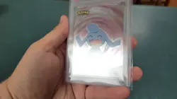 PSA 9 LOW POP 2003 Topps Pokemon Advanced Wynaut Foil POP 6 free Shipping - Image 3