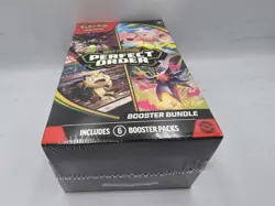 Pokemon TCG Perfect Order Booster Box - BRAND NEW SEALED BOX ✅ - Image 2