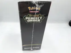 Pokemon TCG Perfect Order Booster Box - BRAND NEW SEALED BOX ✅ - Image 5