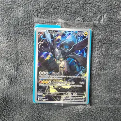 N's Zekrom - MEP 031 - Ascended Heroes - Black Star Promo - Sealed - Pokemon TCG - Image 1