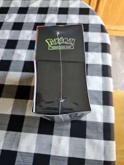 Pokemon Mega Evolution Elite Trainer Box ETB - Image 3