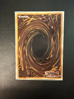 Medius the Pure DUAD-EN008 1st Edition Holo Duelist's Advance Yu-Gi-Oh - Image 2