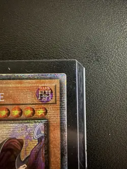 Medius the Pure DUAD-EN008 1st Edition Holo Duelist's Advance Yu-Gi-Oh - Image 3