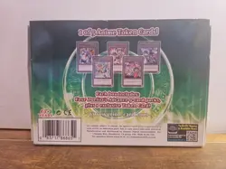 Yu-gi-oh Duelist's Advance Booster Box English Sealed New Box - Image 2