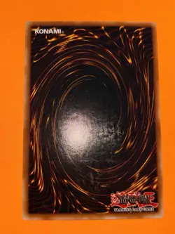 YU-GI-Oh! RDS-EN005 The Creator 1st Edition ULTIMATE RARE NM Near Mint - Image 2