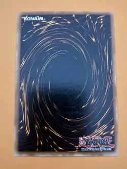 YU-GI-Oh! RDS-EN005 The Creator 1st Edition ULTIMATE RARE NM Near Mint - Image 4