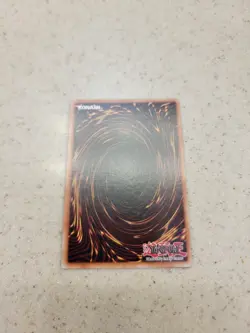 Yugioh Pot Of Greed LCYW-EN059 Secret Rare Unlimited Near Mint - Image 3