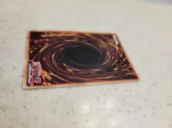 Yugioh Pot Of Greed LCYW-EN059 Secret Rare Unlimited Near Mint - Image 4