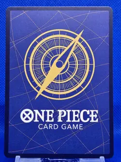 Ulti ST04-002 C Alt Art | NM/M | Best Selection Vol. 3 | One Piece TCG | English - Image 2