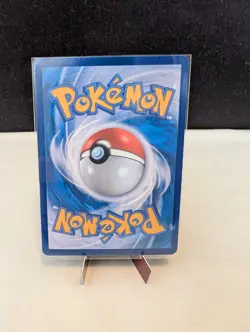 Larvitar #114/108 AR SV3 Ruler Of The Black Flame Korean NM/M Condition Pokemon - Image 3