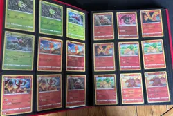 Pokemon Go Master Set 100% complete with promos - Image 2