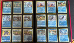 Pokemon Go Master Set 100% complete with promos - Image 3