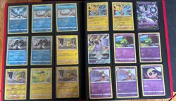 Pokemon Go Master Set 100% complete with promos - Image 4