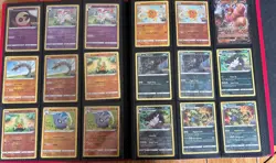 Pokemon Go Master Set 100% complete with promos - Image 5