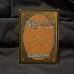 Frozen Shade (Beta) MP MTG - Image 2