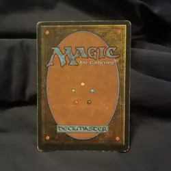 Hypnotic Specter (Unlimited) LP MTG - Image 2