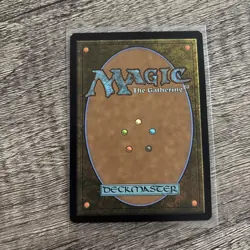 MTG #304 Cosmogrand Zenith (Borderless, Foil) Edge of Eternities - Image 2