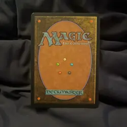 Living Death (Tempest) NM MTG - Image 2