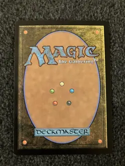 Magic The Gathering MTG - Theoden, King of Rohan - UB LTR - Image 2