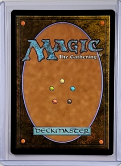MTG Magic the Gathering PIP Fallout Extended Art Surge Foil #1010 Champions Helm - Image 2