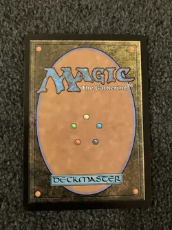 Magic The Gathering MTG - Reprieve - UB LTR - Image 2