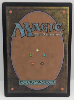 MTG Thassa, God of the Sea Secret Lair Drop Foil NM - Image 2