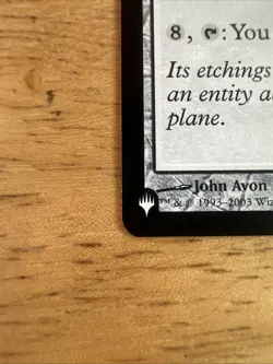 x1 Tower of Eons R MTG Mystery Booster M/NM, English - Image 3