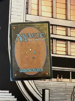 MTG: Zodiark, Umbral God BORDERLESS/Foil - Final Fantasy #336 - Image 2
