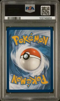 Pokemon Card - Terapagos ex - 173/142 - Stellar Crown Hyper Rare - PSA 10 - Image 2