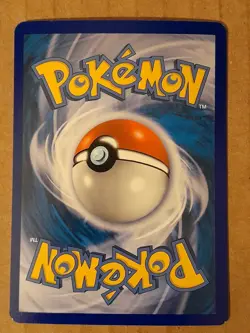 Pokemon Silcoon 46/107 Deoxys Reverse Holo Rare LP See Pictures - Image 3