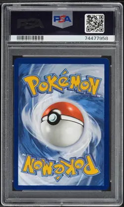 2023 POKEMON SWORD & SHIELD CROWN ZENITH #020 RADIANT CHARIZARD PSA 10 GEM MINT - Image 2