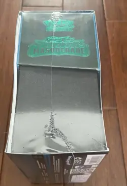 Brand New Pokemon TCG Twilight Masquerade Elite Trainer Box ETB SEALED - Image 3