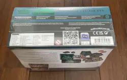 Brand New Pokemon TCG Twilight Masquerade Elite Trainer Box ETB SEALED - Image 4
