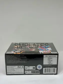 One Piece TCG OP-09 Emperors in the New World Booster Box Brand New & Sealed - Image 4