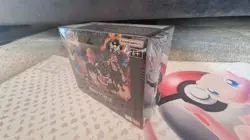 One Piece TCG OP-09 Emperors in the New World Booster Box Brand New Sealed - Image 4