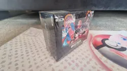 One Piece TCG OP-09 Emperors in the New World Booster Box Brand New Sealed - Image 5