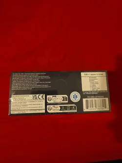 One Piece TCG OP-09 Emperors in the New World Booster Box Brand New & Sealed - Image 3
