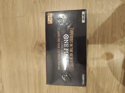 One Piece TCG OP-09 Emperors in the New World Booster Box Brand New & Sealed - Image 4