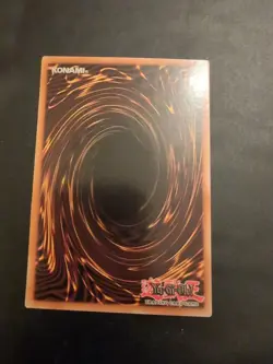 Horus The Black Flame Dragon LV8 Een-Ense1 Elemental Energy Limited Edition - Image 2