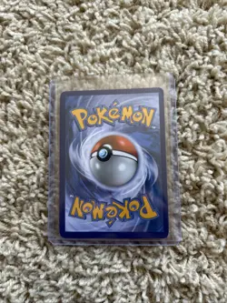 Pokemon TCG Card Pikachu EX XY174 Holo Promo - Image 2