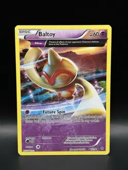Baltoy 32/98 (Regular) - Pokemon Ancient Origins Card - NM - Image 1