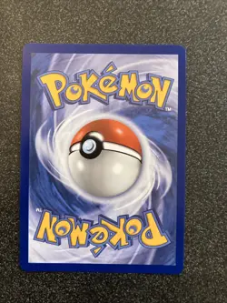 Pokemon First Partner Illustration Rare 30th Anniversary Chimchar Card - Image 2