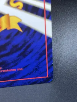 Grimer No. 088 (Banned Card) Team Rocket Pokemon Japanese - LP - Image 4