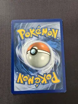 Pokemon TCG XY Roaring Skies M Gallade EX 35/108 Ultra Rare Holo Card - Image 2