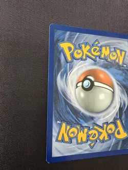 Pokemon TCG XY Roaring Skies M Gallade EX 35/108 Ultra Rare Holo Card - Image 3