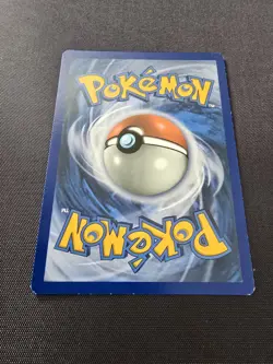 Pokemon TCG XY Roaring Skies M Gallade EX 35/108 Ultra Rare Holo Card - Image 4