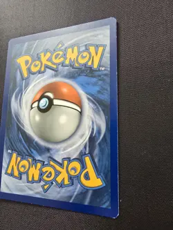 Pokemon TCG XY Roaring Skies M Gallade EX 35/108 Ultra Rare Holo Card - Image 5